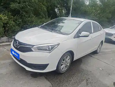 Haima M3 2017