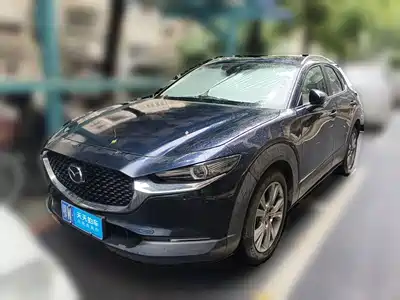 Mazda CX-30 2024