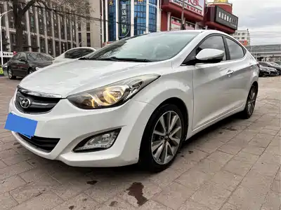 Hyundai Langdong 2015