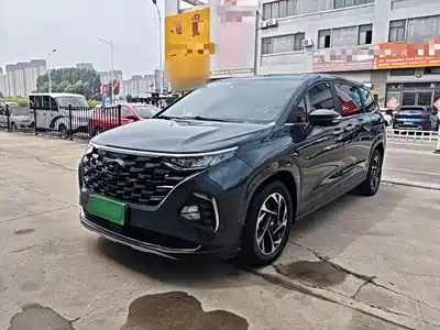 Hyundai Kustu 2023