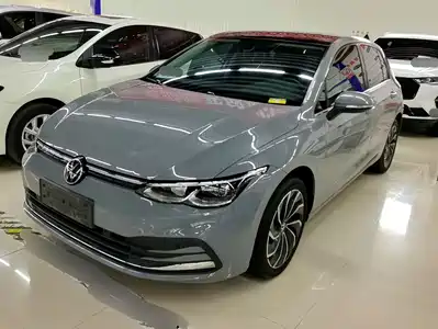 Volkswagen Golf 2024