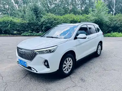 Haval M6 2023
