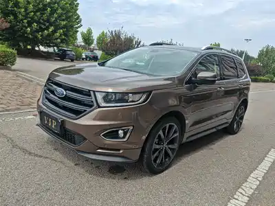 Ford Edge 2015