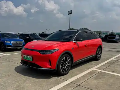 Leapmotor C11 2022