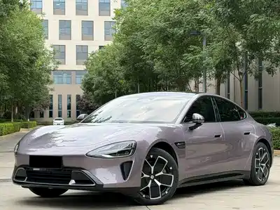 Xiaomi Auto SU7 2025