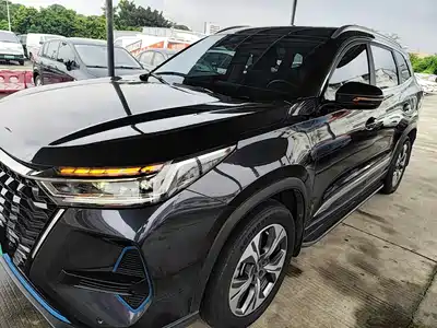 Chery Tiggo 8 PRO EV 2023