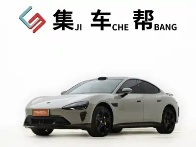 Xiaomi Auto SU7 2025