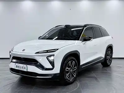 NIO ES6 2022