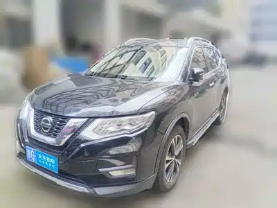 Nissan X-Trail 2020