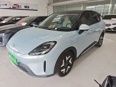 Wuling Motors Bingo S 2025