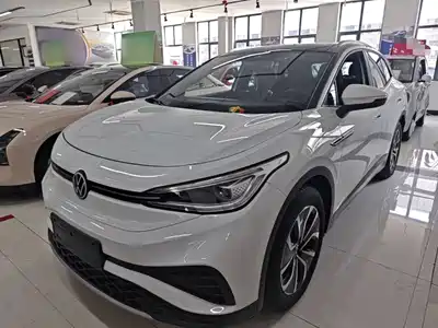 Volkswagen ID.4 2024