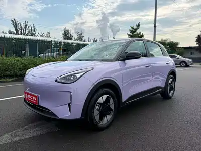 Geely Galaxy Starry Wish 2025