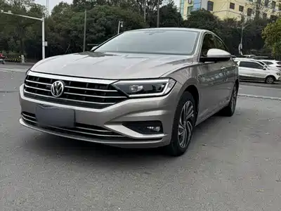 Volkswagen Sagitar 2021