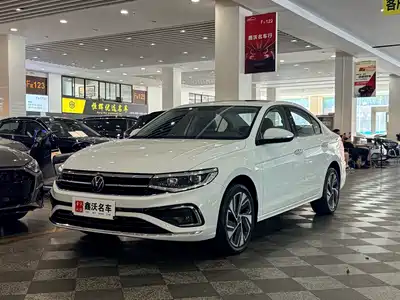 Volkswagen Bora 2024