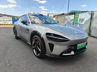 Xiaomi Auto YU7 2026