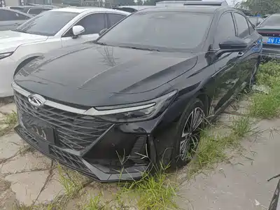 Chery Arrizo 8 2023