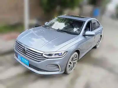 Volkswagen Lavida 2023