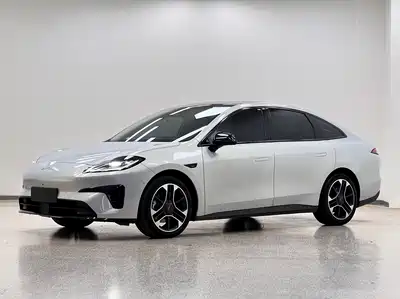 GAC Aion RT 2025