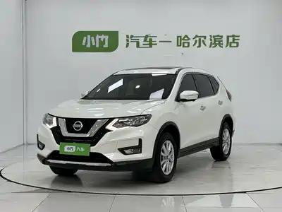 Nissan X-Trail 2023