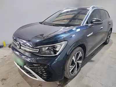 Volkswagen ID.6 2024