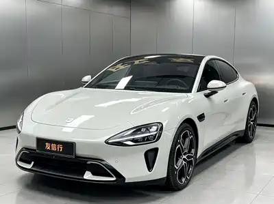 Xiaomi Auto SU7 2025