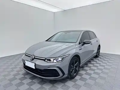 Volkswagen Golf 2023