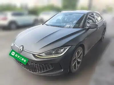 Volkswagen Lamando 2022
