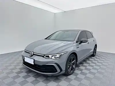 Volkswagen Golf 2023