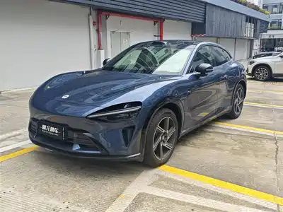Xiaomi Auto YU7 2026