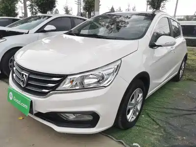 Baojun 310 2016