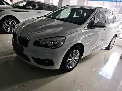 BMW 2 Series Touring 2017
