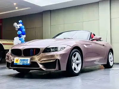 BMW Z4 2012