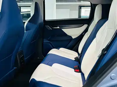 XPeng G3 2022