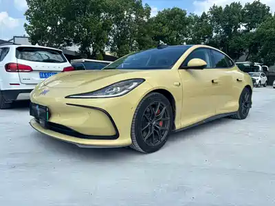 IM Motors L6 2024