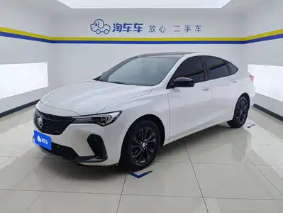 Buick Verano 2024