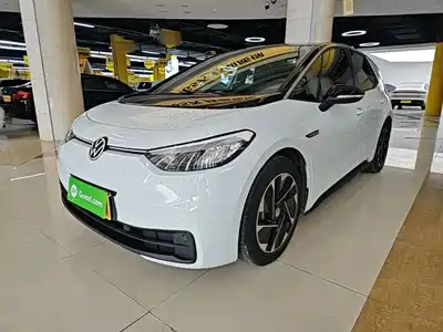 Volkswagen ID.3 2023