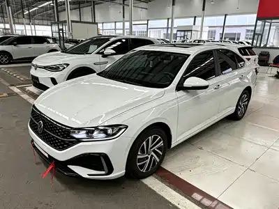Volkswagen Lavida 2025