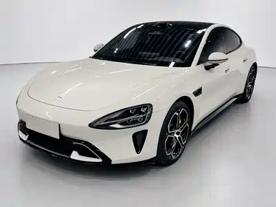 Xiaomi Auto SU7 2025