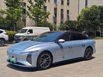 Dongfeng Fengxing Stellar S7 2024