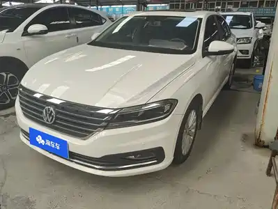 Volkswagen Lavida 2019