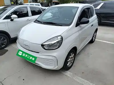 Roewe Kaiwei CLEVER 2022