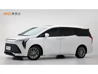 Buick Century 2023