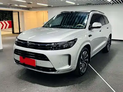 AITO Wenjie M7 2024