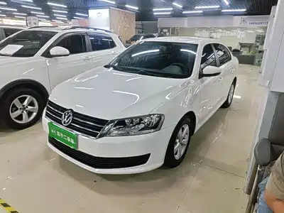 Volkswagen Lavida 2018