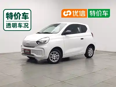 Roewe Kaiwei CLEVER 2023