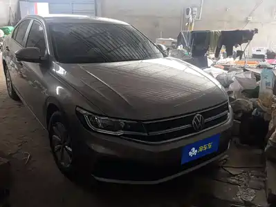 Volkswagen Bora 2021