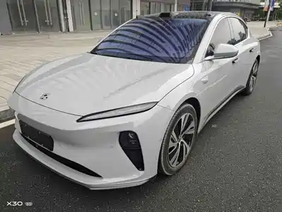 NIO ET5 2024