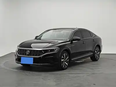 Volkswagen Passat 2023