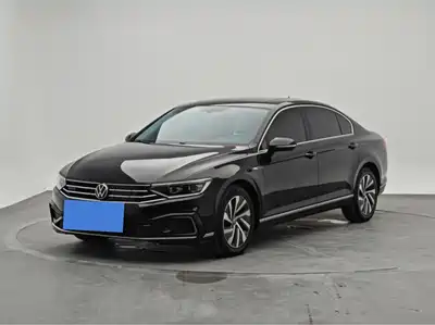 Volkswagen Magotan GTE Plug-in Hybrid 2024