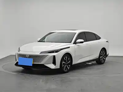 Changan Yida 2023